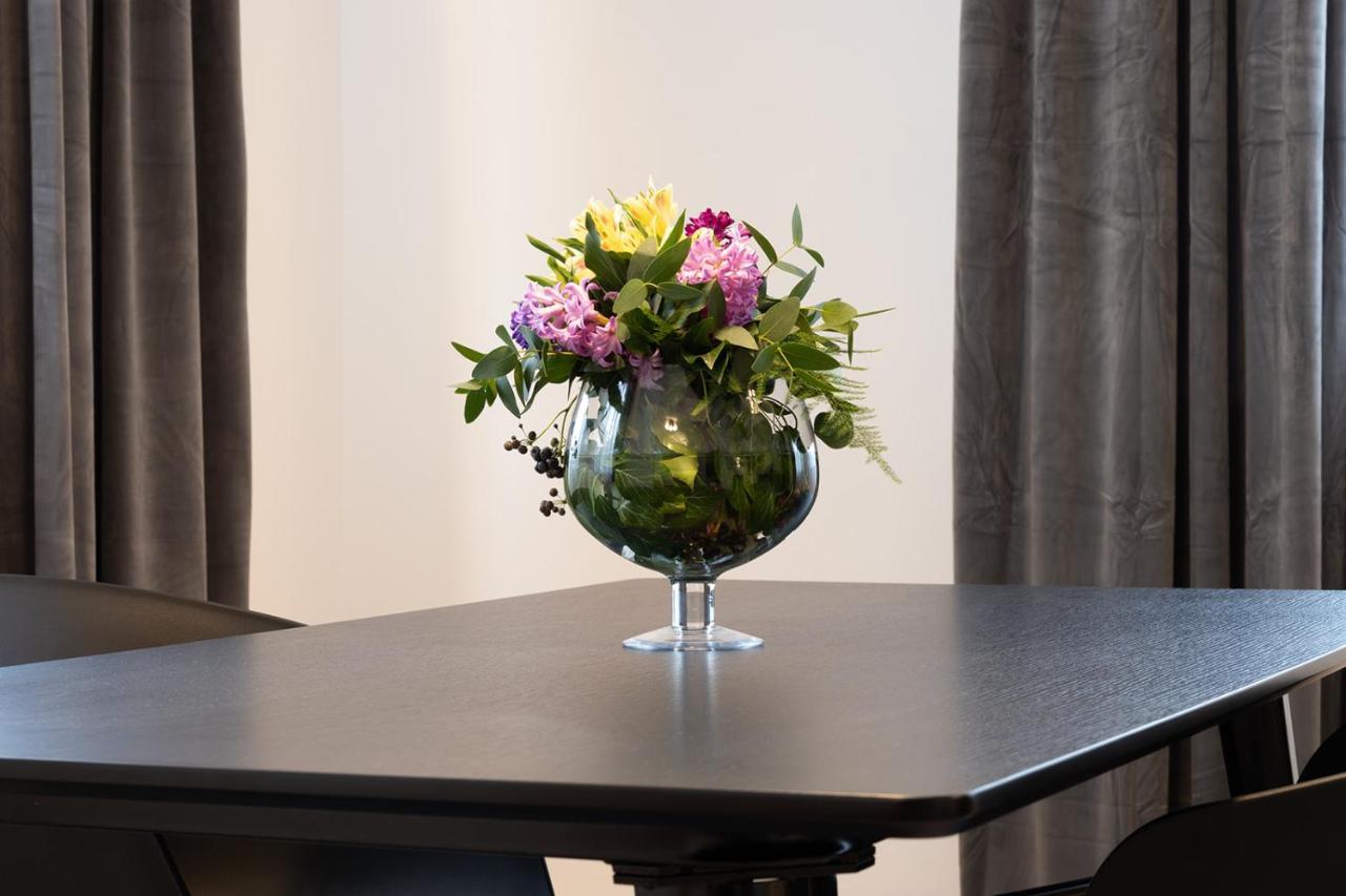 Apartmani Mozart-Centar Virovitica Eksteriør bilde