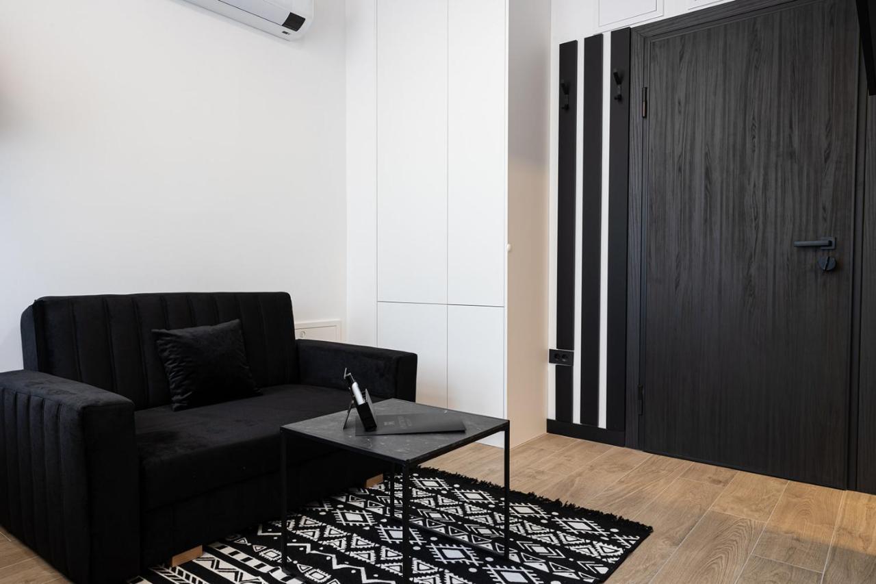 Apartmani Mozart-Centar Virovitica Eksteriør bilde